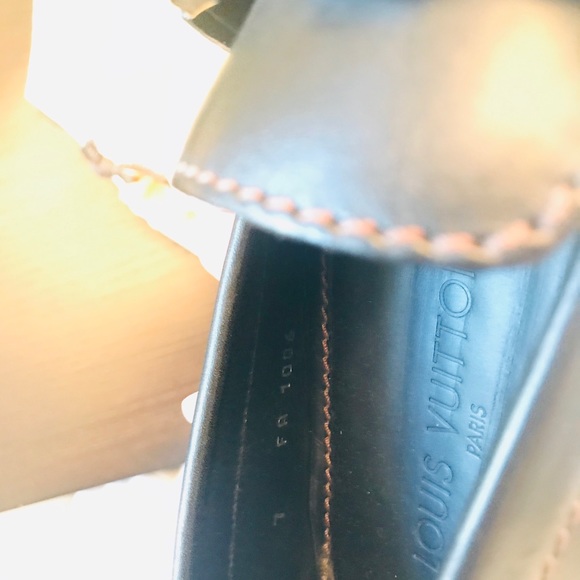 ❌Sold ❌- Louis Vuitton - men’s shoes - 99% new - Picture 7 of 8